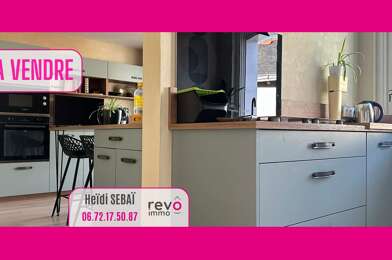 Maison 6 pièces 214900 €