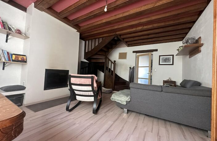 Maison — photo 2