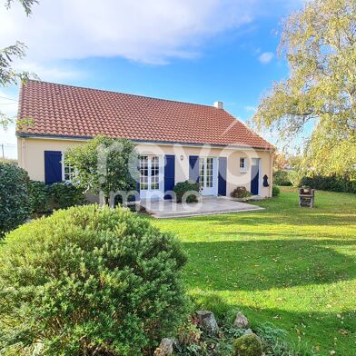 Maison 5 pièces 294000 €