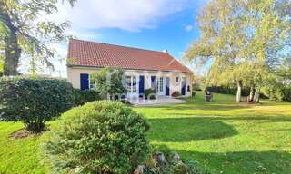 Maison 5 Pièces 117 m² à vendre à Le Cellier (44850)