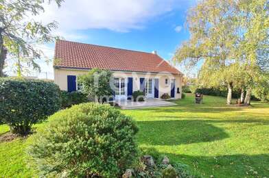 Maison 5 pièces 294000 €