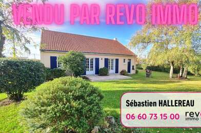 Maison 5 pièces 294000 €
