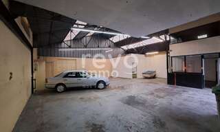 Commerce  170 m² à louer à Angers (49100)