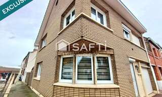 Maison 7 Pièces 140 m² à vendre à Coudekerque-Branche (59210)