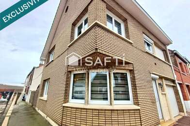 Maison 7 pièces 259000 €