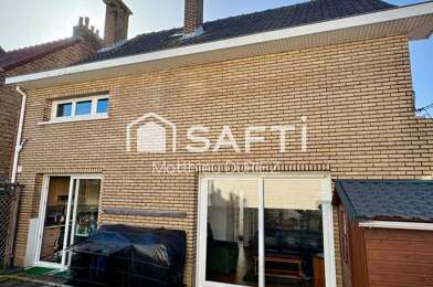 Maison 7 pièces 259000 €