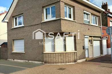 Maison 7 pièces 248500 €