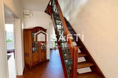 Maison 7 pièces 235000 €