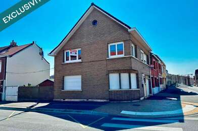 Maison 7 pièces 235000 €