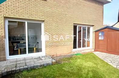 Maison 7 pièces 230000 €