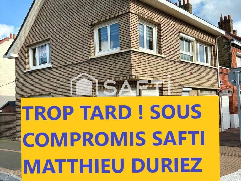 MAISON INDIVIDUELLE 140 M² JARDIN 5 CH GGE CDK — photo 1