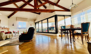 Appartement 5 Pièces 123 m² à vendre à Toulouse (31000)