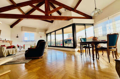 Appartement 5 pièces 620000 €