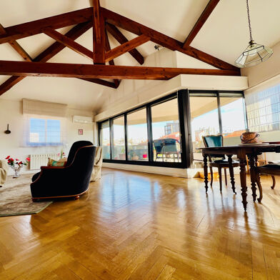 Appartement 5 pièces 650000 €