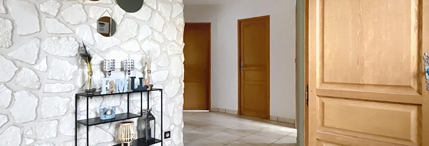 Maison 6 Pièces 148 m² à vendre à Saint-Lumier-en-Champagne (51300)