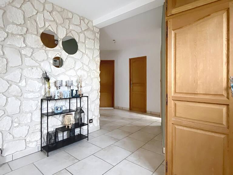 Maison familiale sur sous-sol entre Vitry le François et Châlons — photo 1