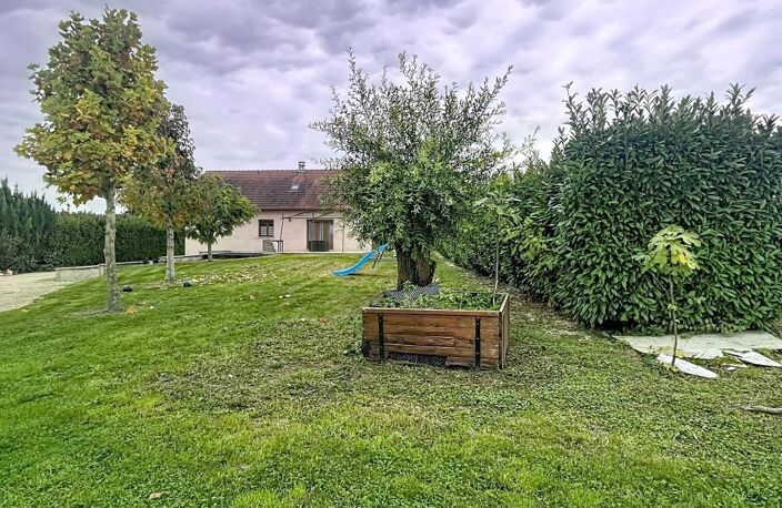 Maison familiale sur sous-sol entre Vitry le François et Châlons — photo 4