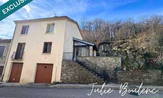 Maison 4 Pièces 77 m² à vendre à Montpezat-sous-Bauzon (07560)