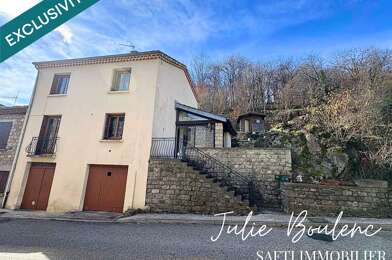 Maison 4 pièces 125000 €