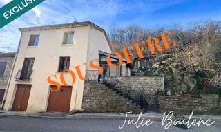 Maison 4 Pièces 77 m² à vendre à Montpezat-sous-Bauzon (07560)