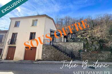 Maison 4 pièces 125000 €