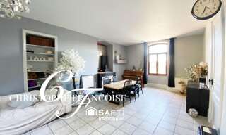 Maison 5 Pièces 160 m² à vendre à Valserhône (01200)