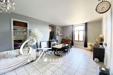 Maison 5 pièces 420000 €