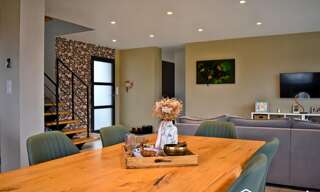 Maison 6 Pièces 135 m² à vendre à Plouay (56240)