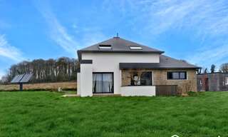 Maison 6 Pièces 135 m² à vendre à Pont-Scorff (56620)