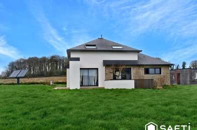 Maison 6 pièces 383000 €