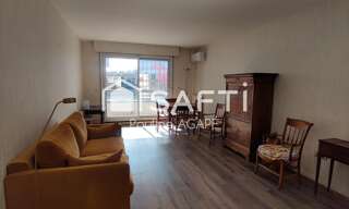 Appartement 2 Pièces 59 m² à vendre à Montpellier (34000)