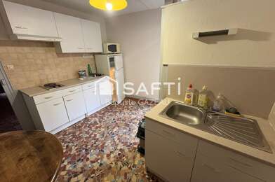 Immeuble  210000 €