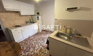 Immeuble  145 m² à vendre à Nevers (58000)