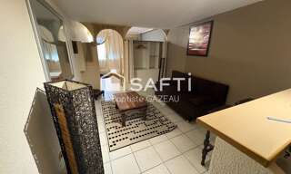 Immeuble  145 m² à vendre à Nevers (58000)