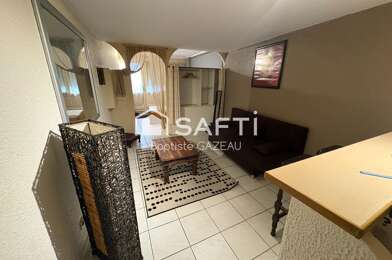 Immeuble  210000 €