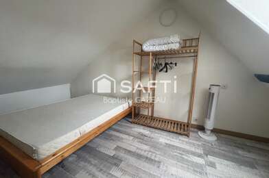 Immeuble  210000 €