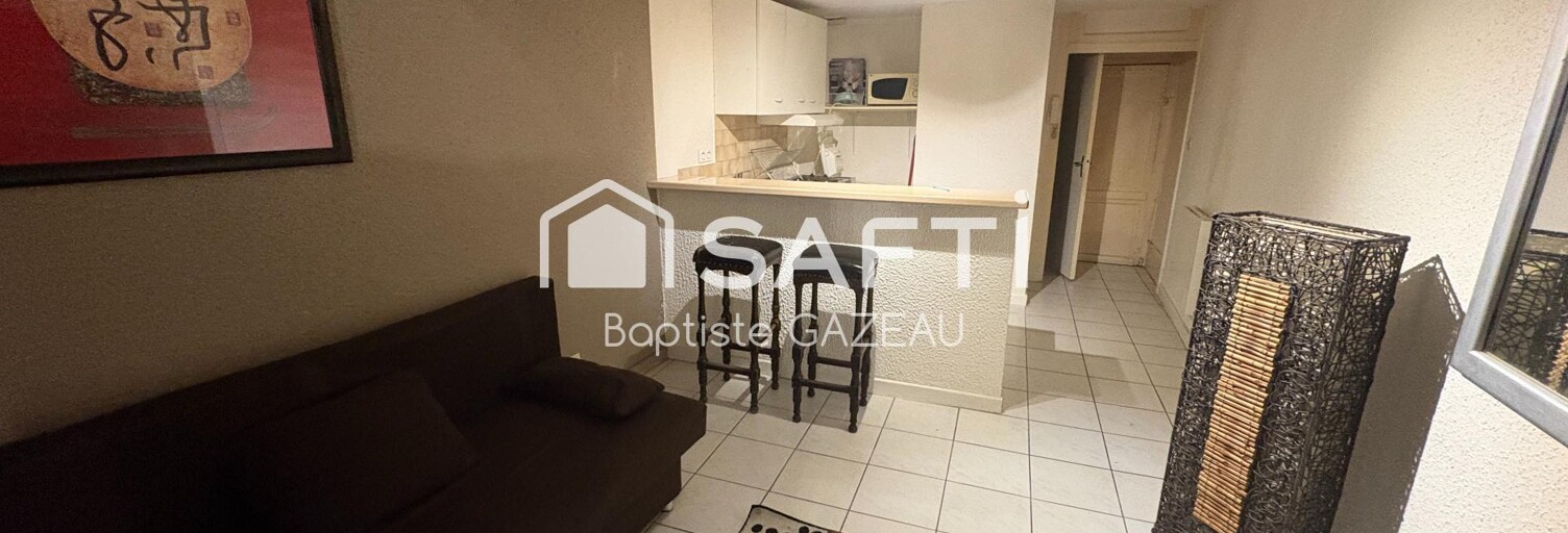 Immeuble  145 m² à vendre à Nevers (58000)