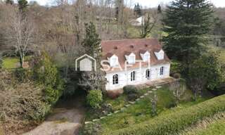 Maison 8 Pièces 208 m² à vendre à Vergt (24380)