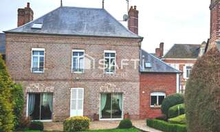 Maison 10 Pièces 169 m² à vendre à Oisemont (80140)