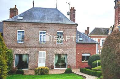 Maison 10 pièces 290000 €