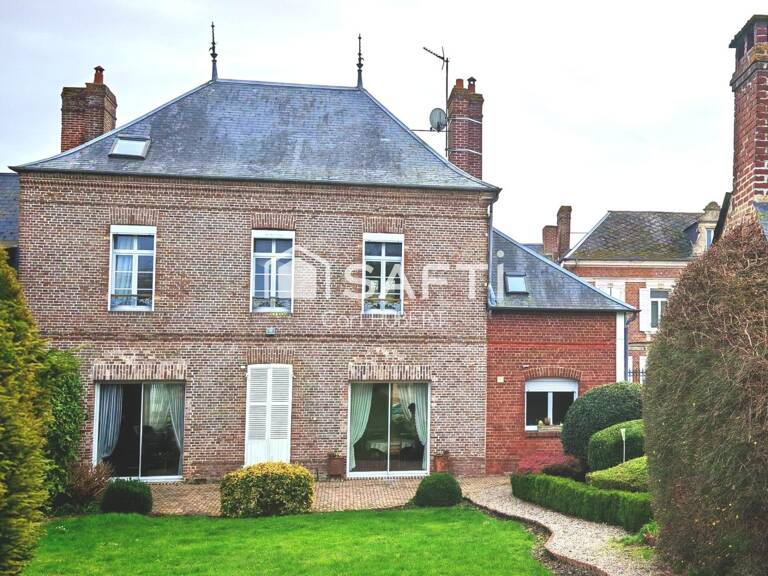 Belle demeure bourgeoise — photo 1