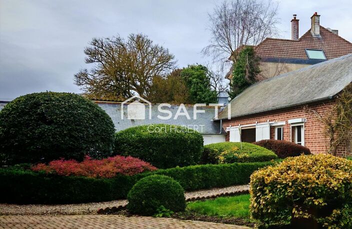 Belle demeure bourgeoise — photo 2