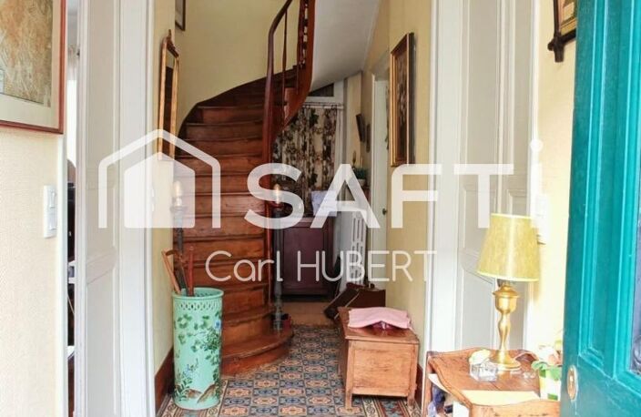 Belle demeure bourgeoise — photo 5