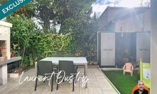 Maison 7 Pièces 147 m² à vendre à Béziers (34500)