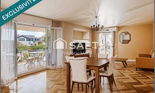 Appartement 3 Pièces 75 m² à vendre à Saint-Cloud (92210)