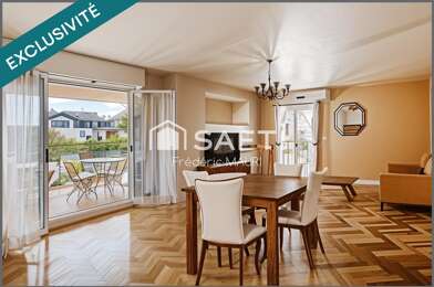 Appartement 3 pièces 475000 €