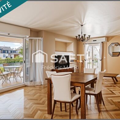 Appartement 3 pièces 475000 €