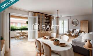 Appartement 3 Pièces 75 m² à vendre à Saint-Cloud (92210)