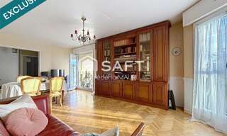 Appartement 3 Pièces 75 m² à vendre à Saint-Cloud (92210)