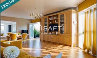 Appartement 3 Pièces 75 m² à vendre à Saint-Cloud (92210)
